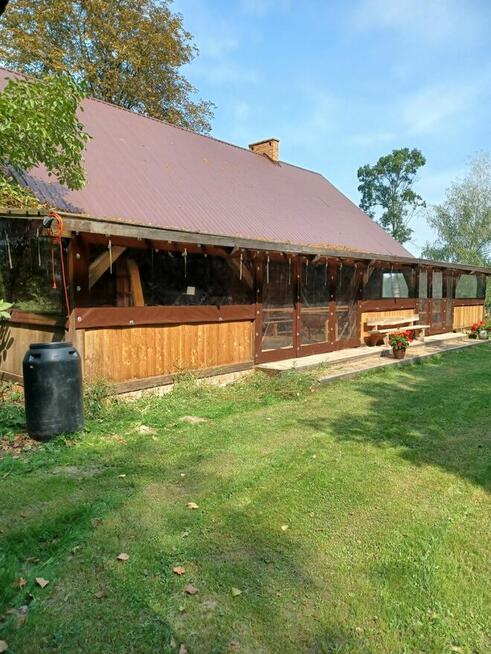 Plandeki na Tarasy I Altany