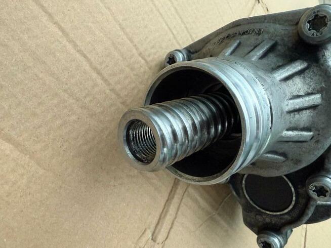 MAGLOWNICA PRZEKŁADNIA BMW 6874415 LK