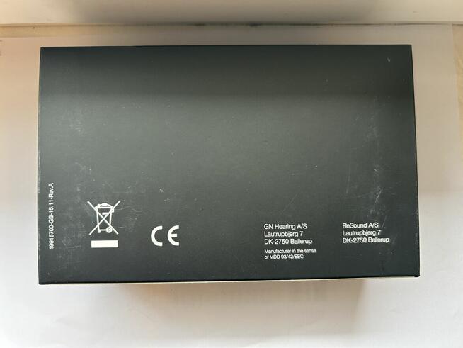 Komplet System FM ReSound GN MultiMic