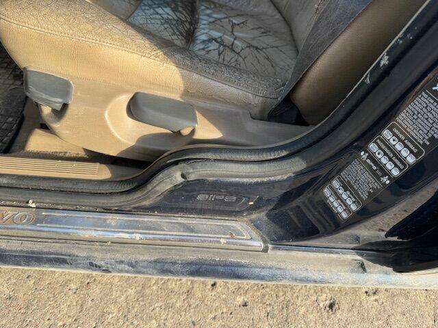 VOLVO V70 2.4 2000 r. od syndyka