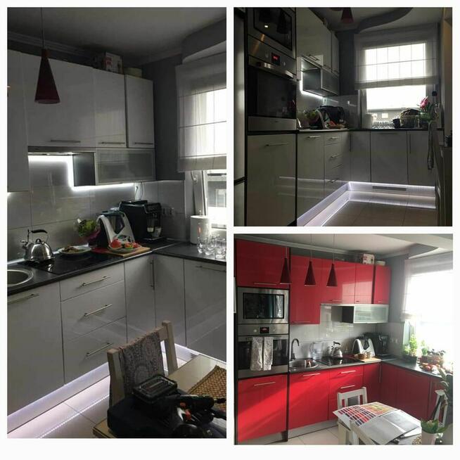 Renowacja mebli , stołów , lakierowanie frontów do szafek