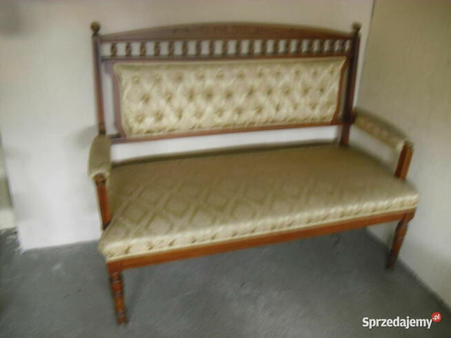 SOFA - i inne meble , obrazy.