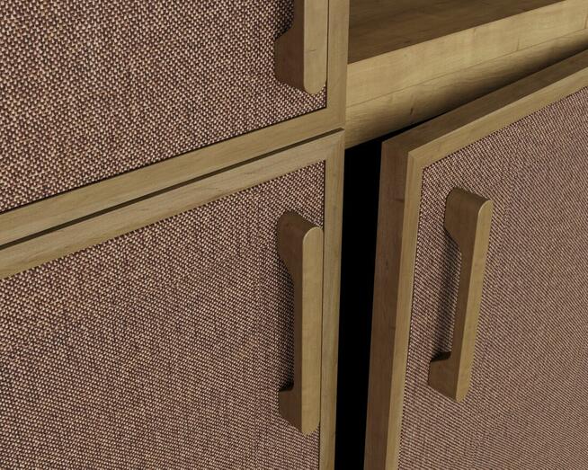 Front Ikea Besta meblowy