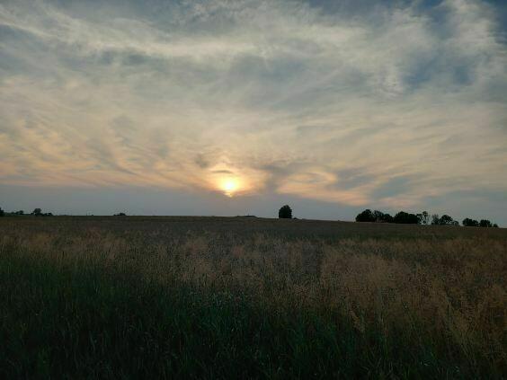 Domek na wsi pod lasem 70 zł/ pola, łąki