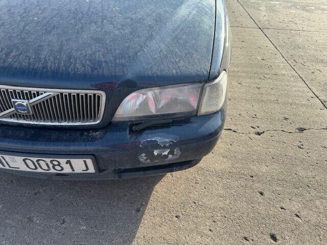 VOLVO V70 2.4 2000 r. od syndyka