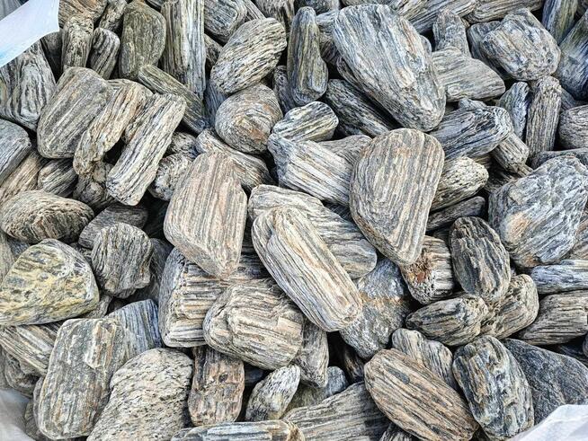 Kora kamienna OTOCZAK Gnejsowy Kamień gabionowy extra 20-50