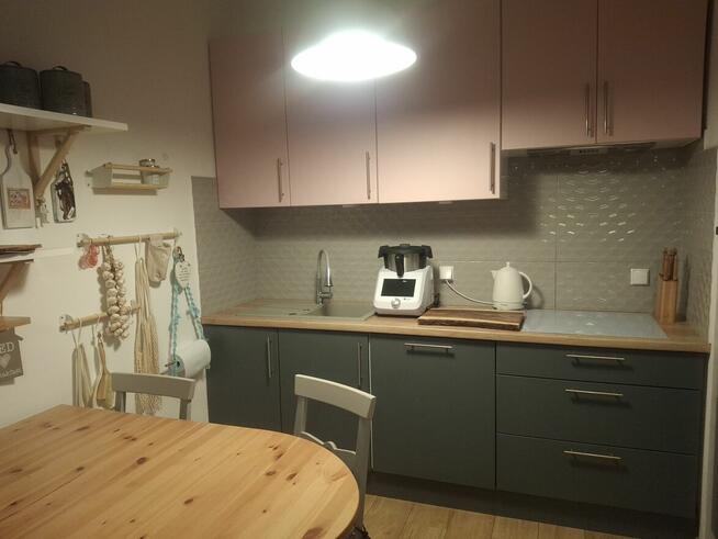 Mieszkanie Tarchomin Aluzyjna 2 pokoje 46m