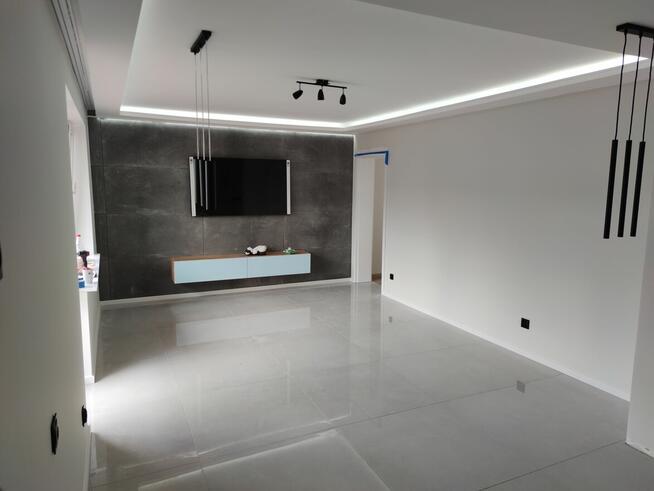 Usługi remontowo - budowlane