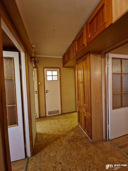 Wąbrzeźno 3 pokoje blisko jeziora