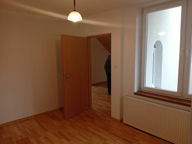 Mieszkanie do wynajęcia