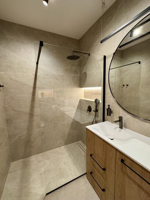 Apartament / Mieszkanie Katowice Centrum - ATAL SKY PLUS