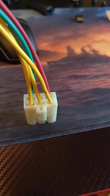 Regulator napięcia Honda CBR1100XX