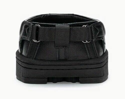 Para Butów dla Koni Skóra Bydlęca Kauczuk NOWE Cena zWysyłką