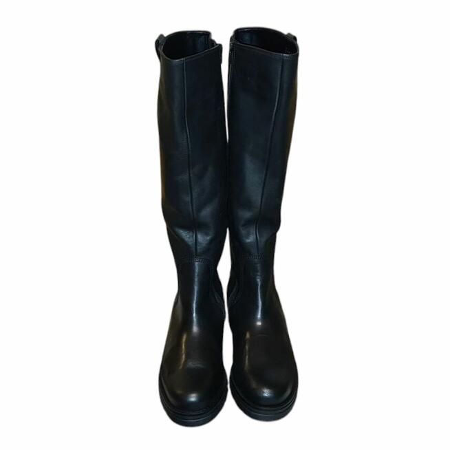 Gabor Nowe Oficerki Org Skóra Naturalna Rozm 41