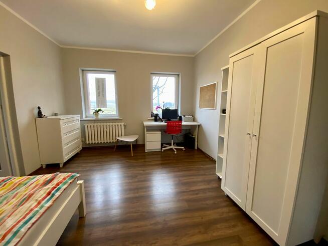 PRZESTRONNY DOM DLA DUŻEJ RODZINY LUB MIŁOŚNIKÓW PRZESTRZENI