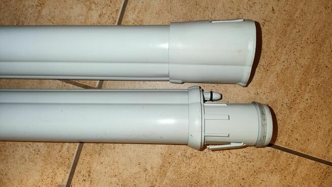 Zelmer Wodnik Trio typ 619.5.B51E-odkurzacz na części !