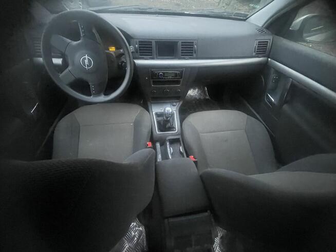 Opel Vectra 1.8