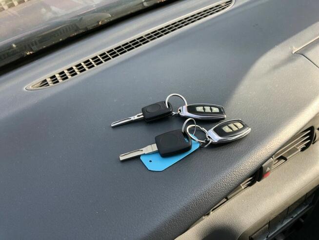 Skoda Octavia 1.6MPI Sprawna Technicznie Zarejestrowana Łódź