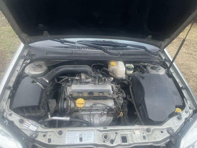 Opel Vectra 1.8