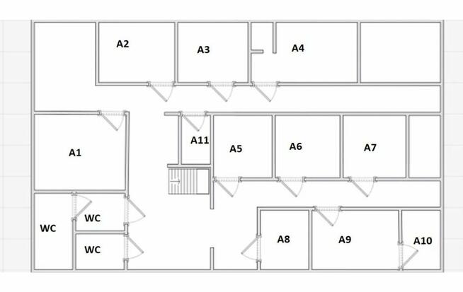 Lokale w samym sercu Kraśnika