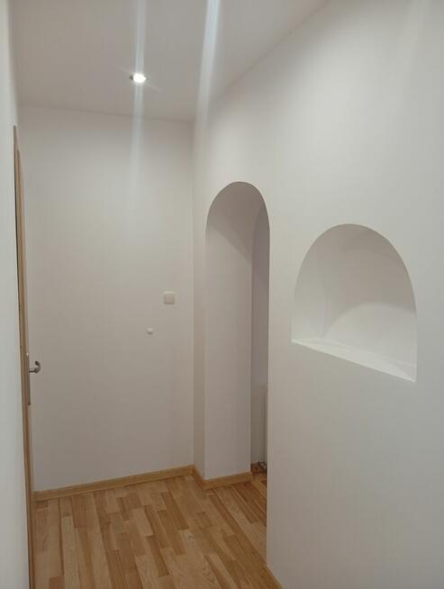 Mieszkanie do wynajęcia