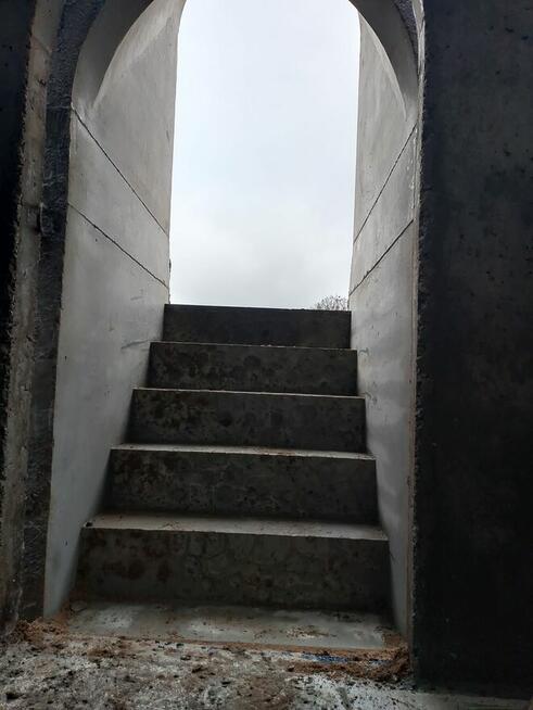 Piwnica Betonowa Piwniczka