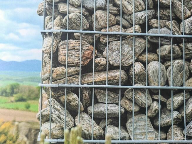 Kora kamienna OTOCZAK Gnejsowy Kamień gabionowy extra 20-50