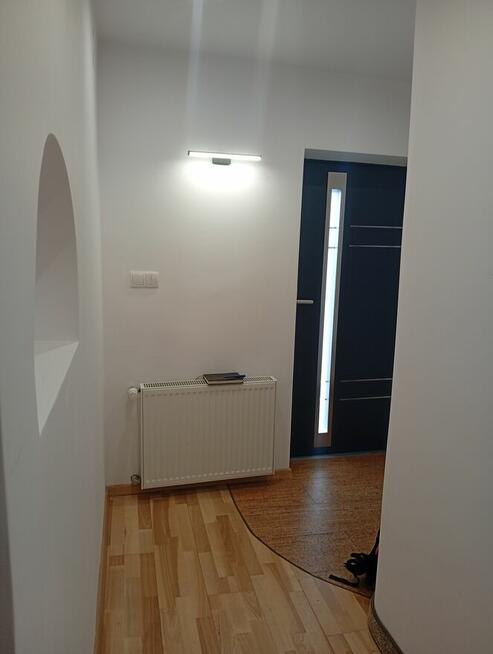 Mieszkanie do wynajęcia