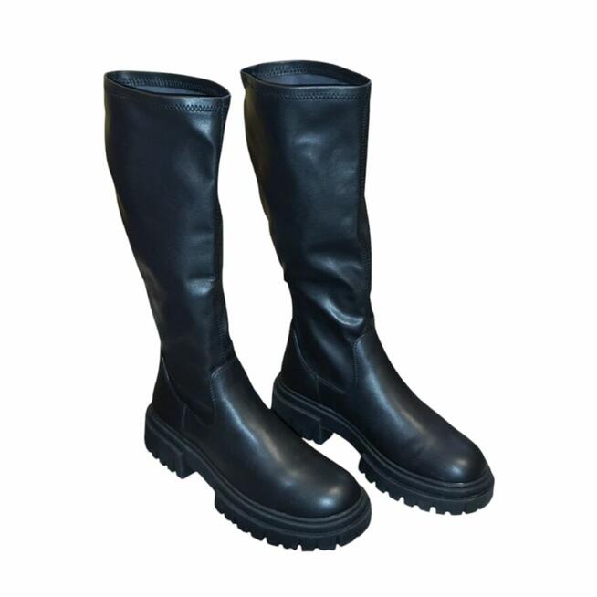 Even&Odd Nowe Kozaki Org Rozm 41