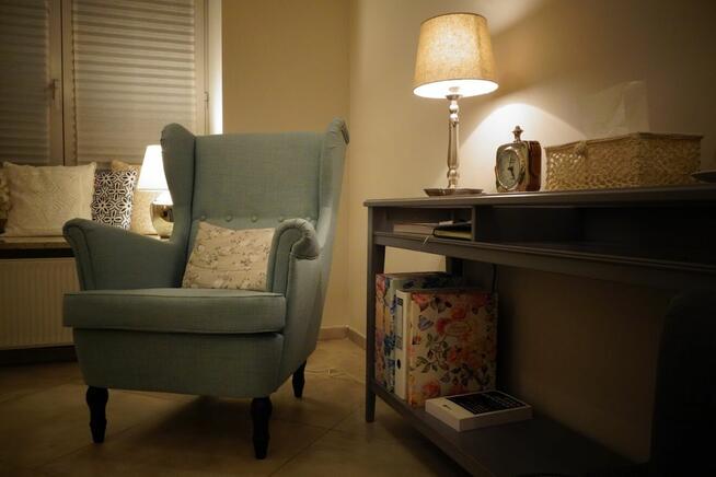 Gabinet / biuro na godziny