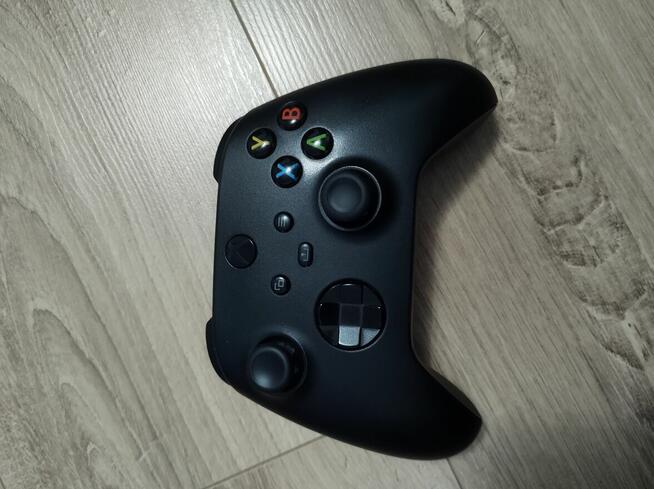 Konsola Xbox series X 1tb