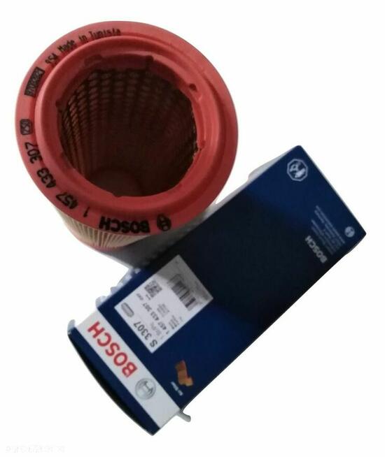 FILTR POWIETRZA FIAT DOBLO 1.9D JTD 00- AR234/3 SZT