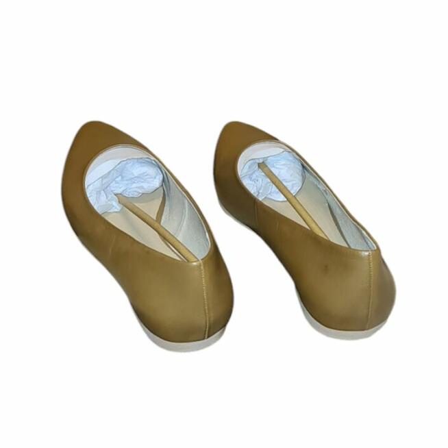 Anna Field Czółenka Org Skóra Naturalna Rozm 45