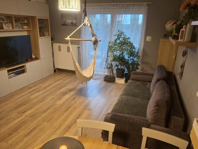 Mieszkanie Tarchomin Aluzyjna 2 pokoje 46m