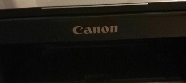Canon urządzenie wielofunkcyjne.