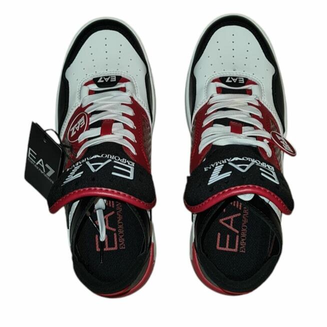 EA7 Emporio Armani Org Rozm 38.2/3