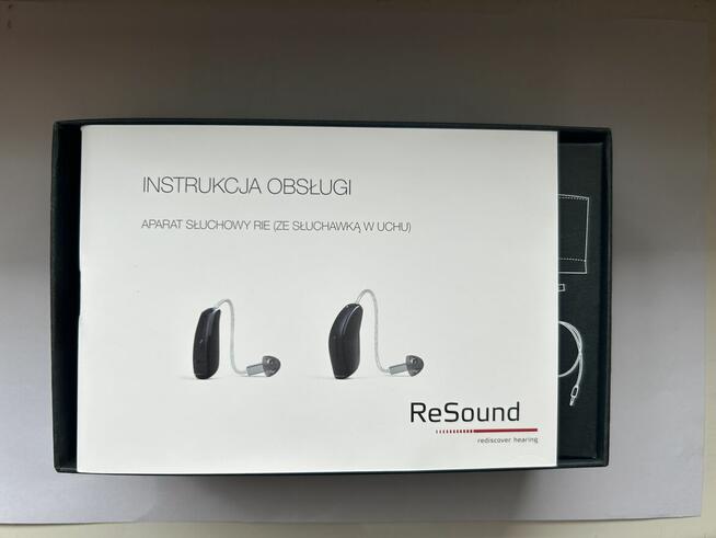 Komplet System FM ReSound GN MultiMic
