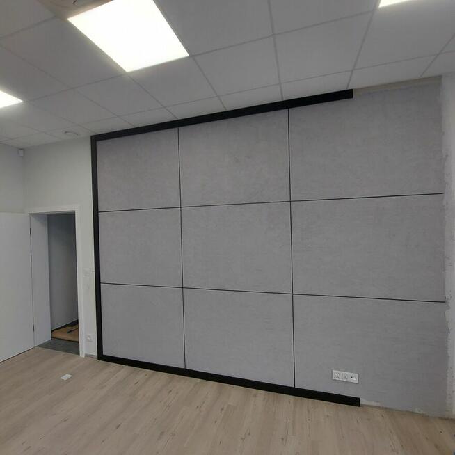 Remont, montaż drzwi