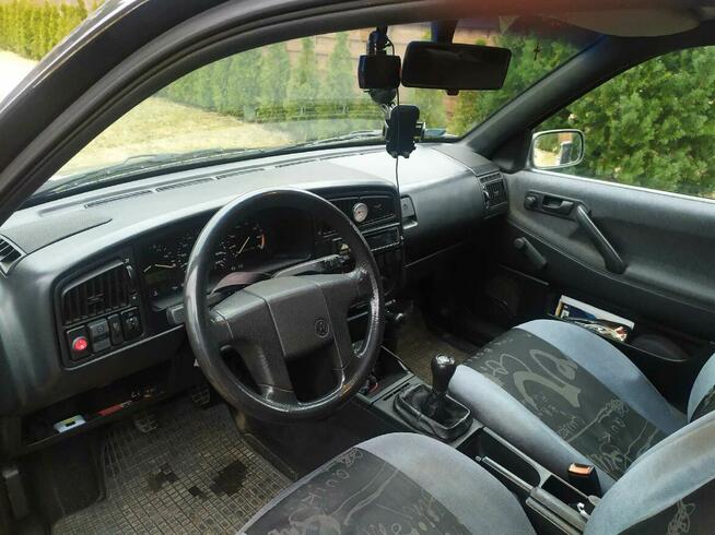 ***Sprzedam Passat B3 GT***