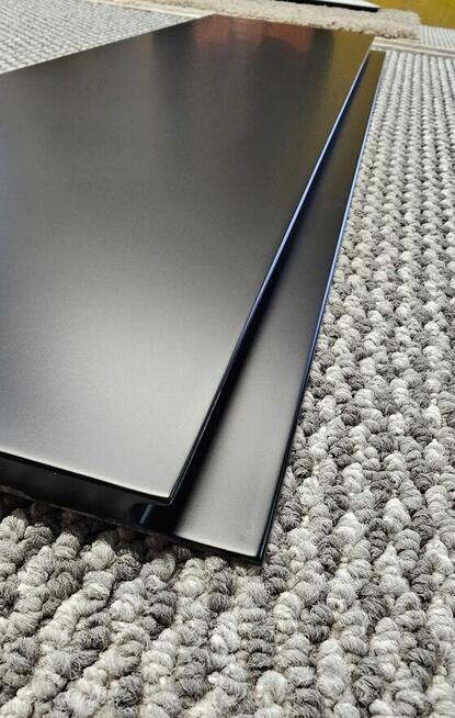 Lakierowane fronty meblowe do szafek na wymiar