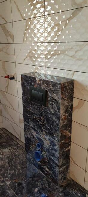 Remont, montaż drzwi