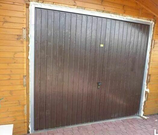 Bramy na wymiar Dwuskrzydłowe lub uchylne, Producent bram