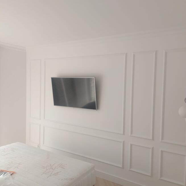 Remont wykończenia wnetrz