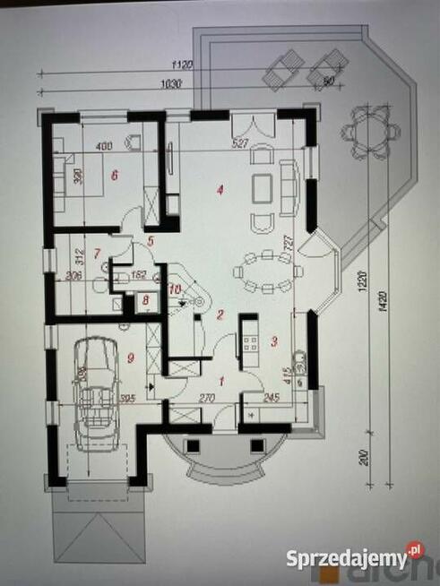Sprzedam dom Wołowice gm.Czernichów Kraków