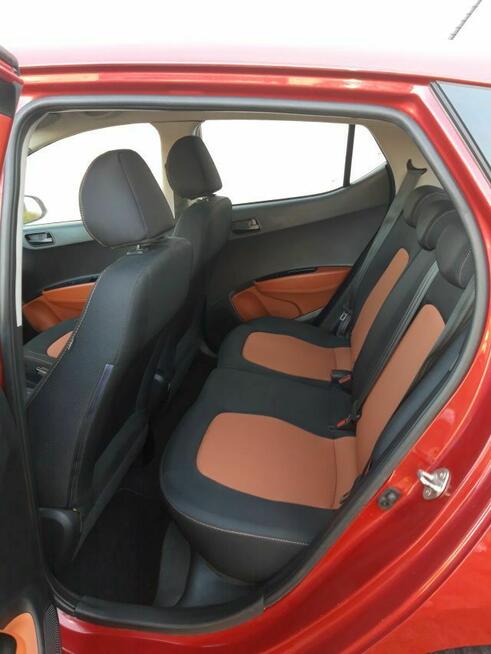 HYUNDAI I10, 2014, 1.0B