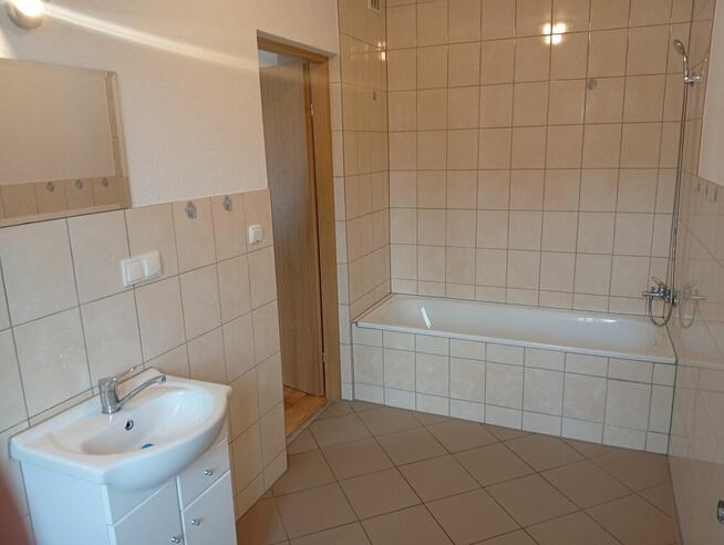 Mieszkanie do wynajęcia