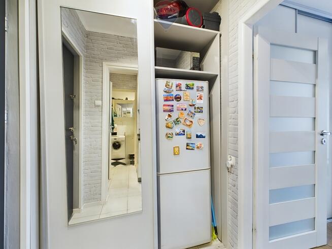 Komfortowa kawalerka w spokojnej okolicy