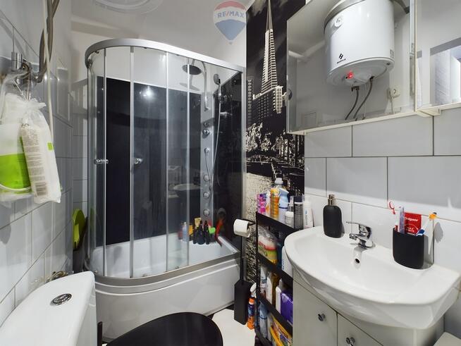 Komfortowa kawalerka w spokojnej okolicy