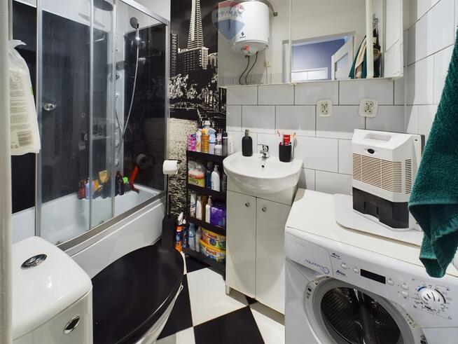 Komfortowa kawalerka w spokojnej okolicy