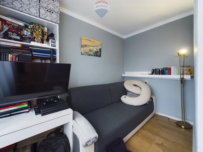 Komfortowa kawalerka w spokojnej okolicy